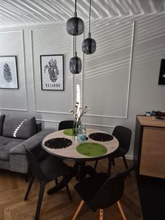 Wiatr i Woda, Apartamenty w sercu Mazur, Mrągowo - 2