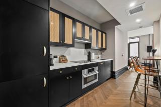 Freeman 901 by Rove Studio with Shared Amenities - 9