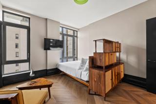 Freeman 901 by Rove Studio with Shared Amenities - New York - 0