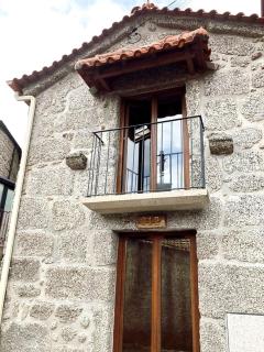 The Cottage Gerês - 0