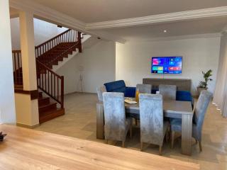 Villa Le Charme de Somone Piscine privée confort & proximité plage - 3