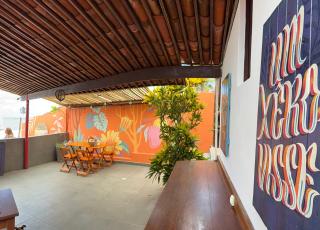 Pousada Sagi Manga Rosa - 6