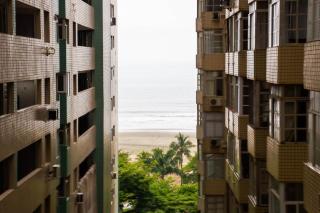 Book Santos Estanconfor 809 Sofisticado 2 dorm p/ Família - 7