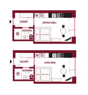 Pekanda apartment - 9