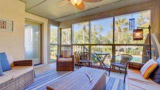 2 Condos in Wild Dunes Pool Hot Tub Marina Views Yacht Harbor by AvantStay - 8