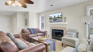 2 Condos in Wild Dunes Pool Hot Tub Marina Views Yacht Harbor by AvantStay - 5