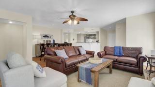 2 Condos in Wild Dunes Pool Hot Tub Marina Views Yacht Harbor by AvantStay - 4