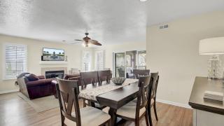 2 Condos in Wild Dunes Pool Hot Tub Marina Views Yacht Harbor by AvantStay - 1