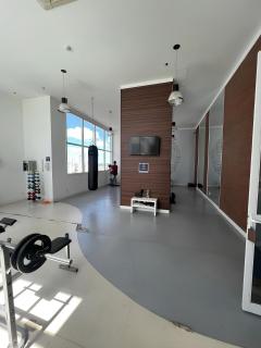 iFlat Metropolitan Barcelona Jardim Goiás MB1104A - 8