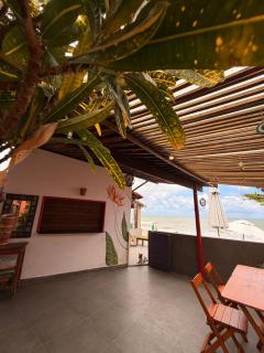 Pousada Sagi Manga Rosa - 5