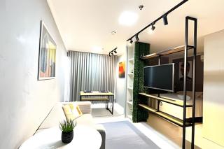 iFlat Metropolitan Barcelona Jardim Goiás MB1104A - 3