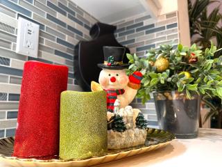 Christmas-Ready Retreat Pool & Stunning Views 10 mins to Downtown - 8