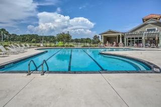 Golf Getaway in Calabash with 18-Hole Course Access! - 7