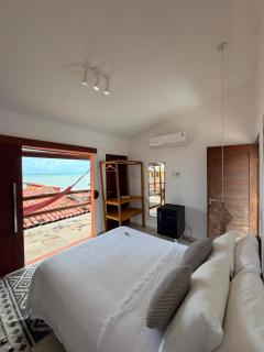 Pousada Sagi Manga Rosa - 2