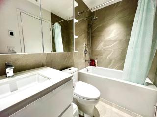 Warm and Cozy 1B1B near Richmond center - 9