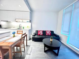 Warm and Cozy 1B1B near Richmond center - 6