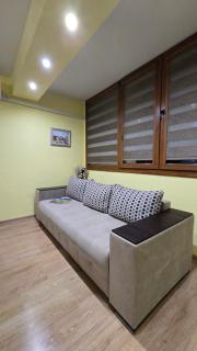 Eti's Home - Top location & Free garage - 5