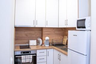 !!!1min From The Lift I Luxury Studio In Pirin Palace - 8