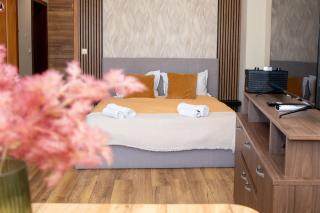 !!!1min From The Lift I Luxury Studio In Pirin Palace - 1