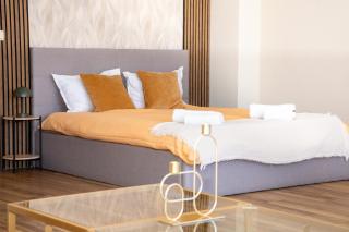 !!!1min From The Lift I Luxury Studio In Pirin Palace - 4