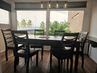 Contemporary apartment, sea view - 7