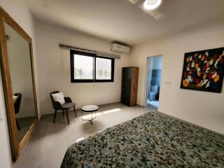 Contemporary apartment, sea view - 3