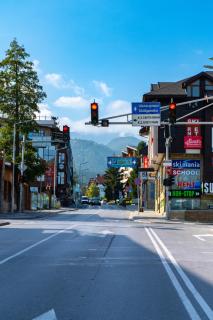 !!!1min From The Lift I Luxury Studio In Pirin Palace - 3