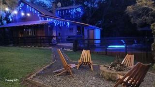 Pousada Caminho do Lago - 5