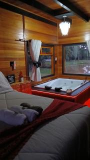 Pousada Caminho do Lago - 6