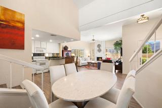 Ironwood Desert Retreat with Private Jacuzzi & Scenic Views - 3