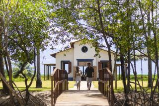 Angá Beach Hotel - 1