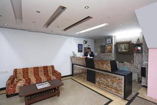 Hotel O 3bs House Dx - 5