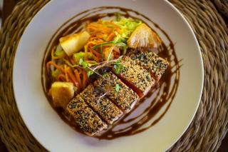 Angá Beach Hotel - 3