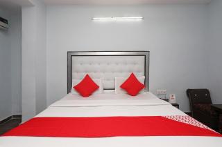 Hotel O 3bs House Dx - 3