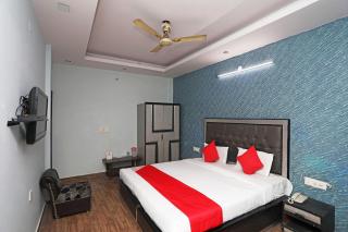 Hotel O 3bs House Dx - 3