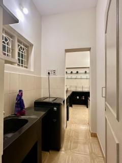 Ega Coral, cozy 3BHK house at Rustam Bagh - 5