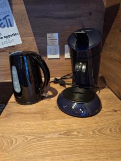 Chez Brigitte et Francis - 6