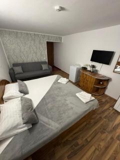 Pensiune Raul&Iulia - 7