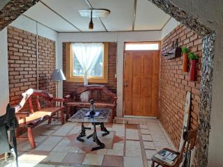 El Aventurero Renacer - Cedro - 4