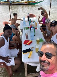 Auberge Cœur Océan - 1