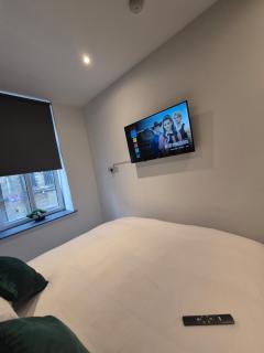 Perfect For Contractors - Luxury 1 Bed Flat - 3