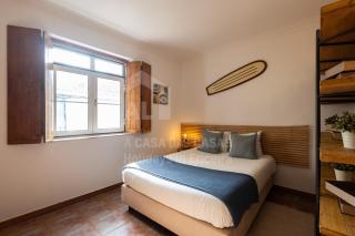 Apartamento Ericeira by ACasaDasCasas - 1