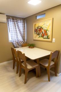 Apto Pet Friendly com Garagem no Centro - 8