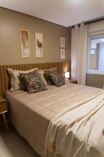 Apto Pet Friendly com Garagem no Centro - 7