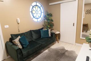 Apto Pet Friendly com Garagem no Centro - 4