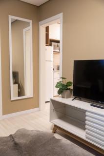 Apto Pet Friendly com Garagem no Centro - 2