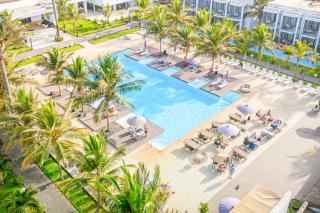 Tamala Beach Resort - 0