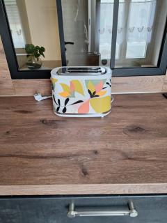 Chez Brigitte et Francis - 5