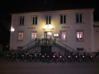 Gasthaus Löwen in Tisis,Einzelzimmer - 2