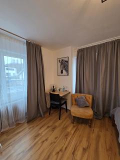 Gasthaus Löwen in Tisis,Einzelzimmer - 1